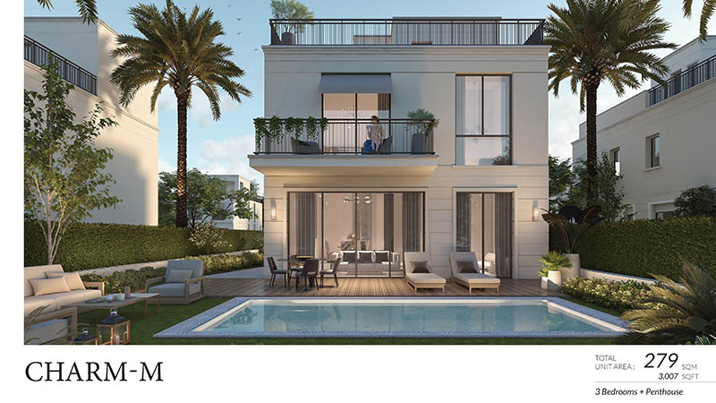 Ramhan Island by Eagle Hills Properties