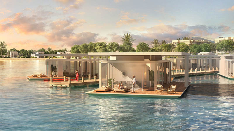 Ramhan Island by Eagle Hills Properties