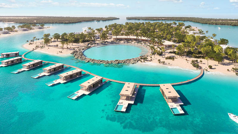 Ramhan Island by Eagle Hills Properties