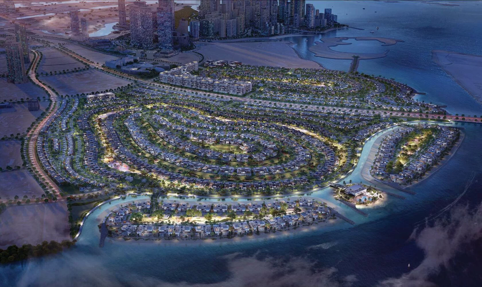 Reem Hills by Q Properties
