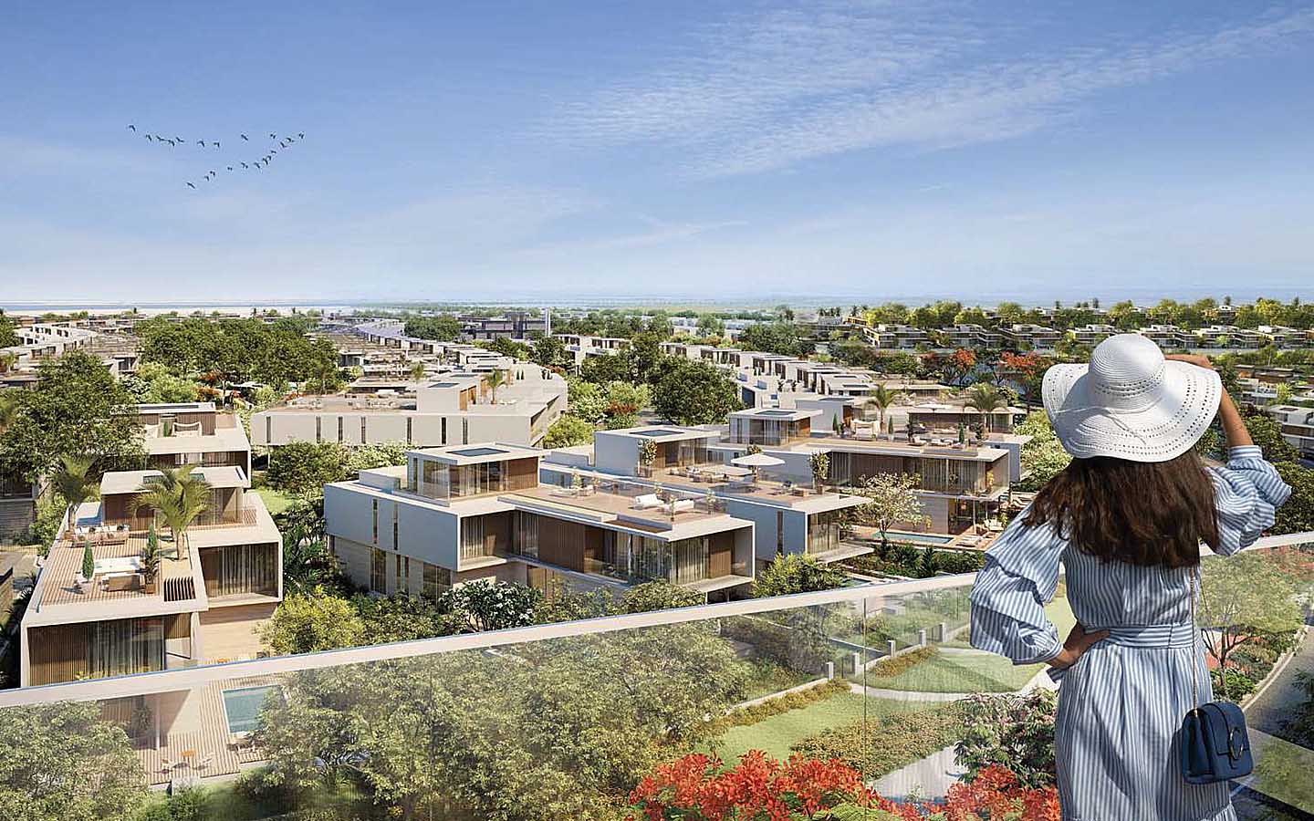  Reem Hills by Q Properties