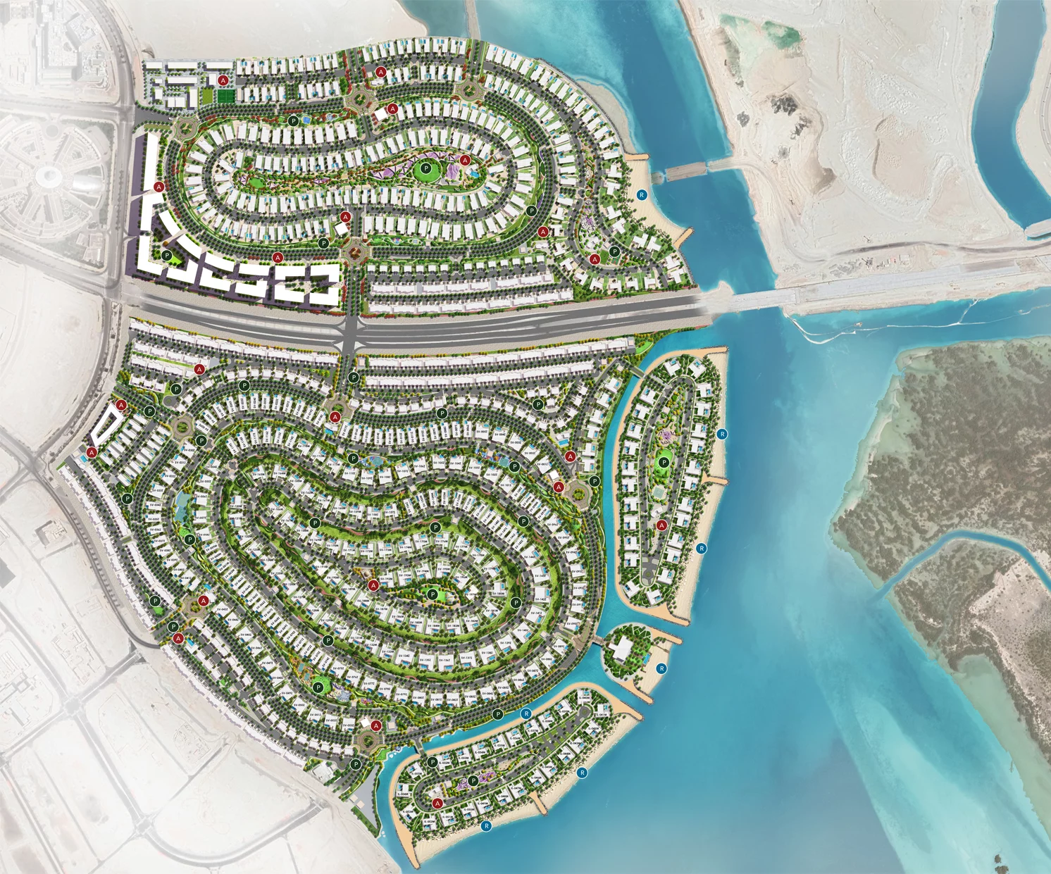  Reem Hills by Q Properties