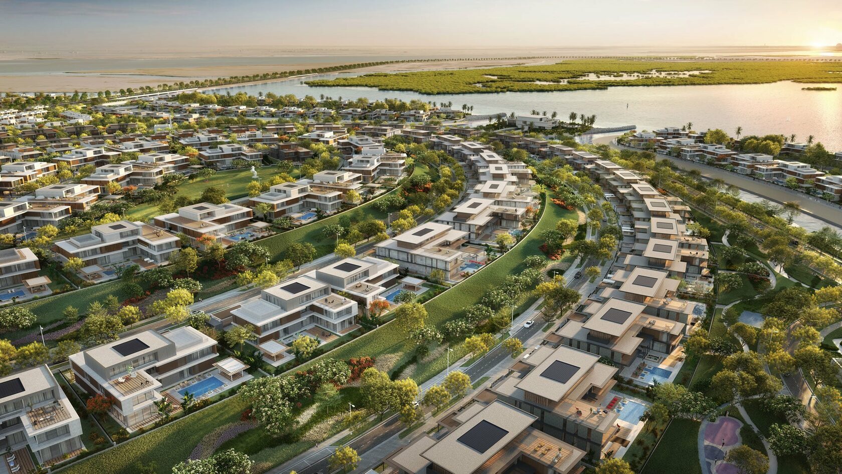  Reem Hills by Q Properties