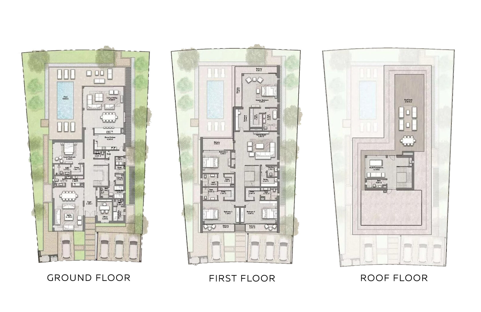  Reem Hills by Q Properties