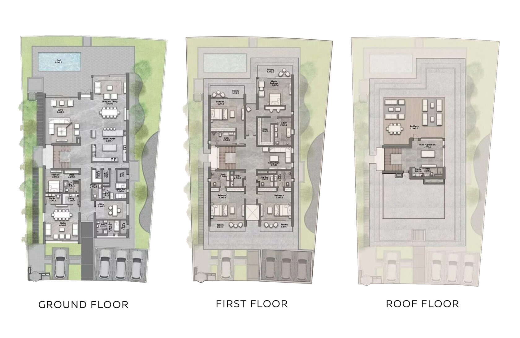  Reem Hills by Q Properties