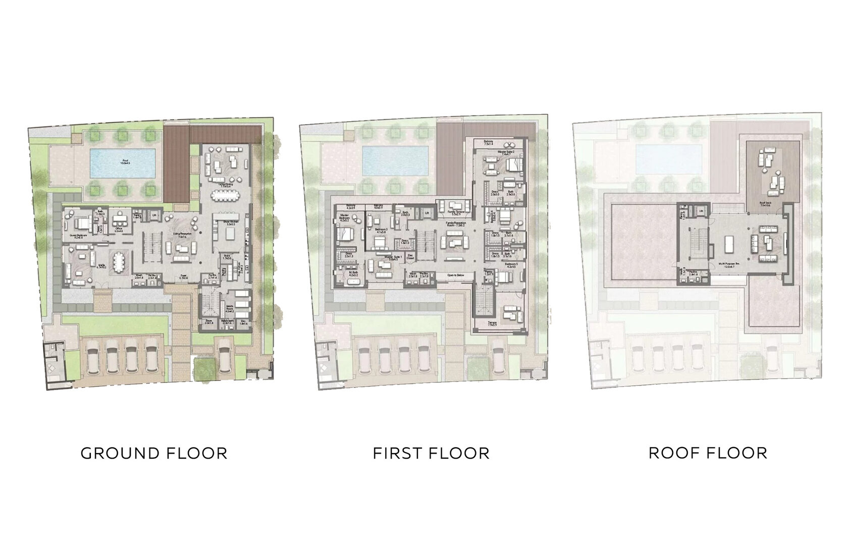  Reem Hills by Q Properties