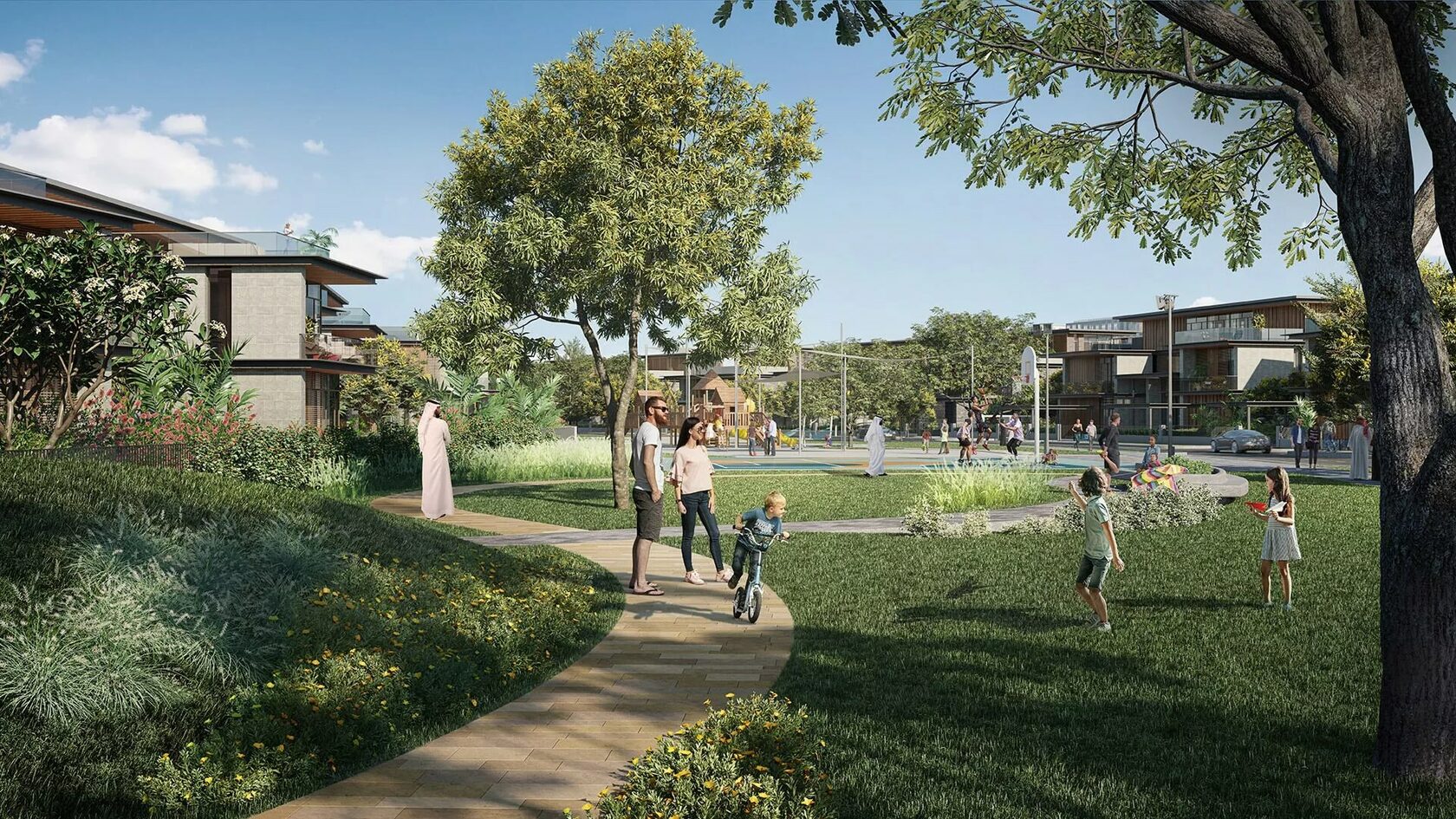 Reem Hills by Q Properties