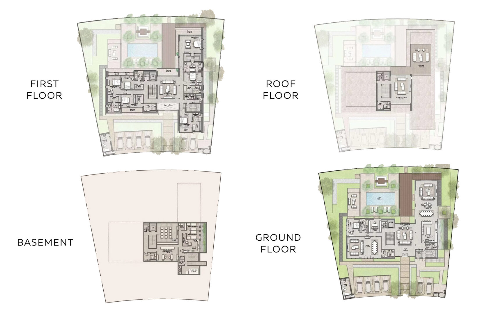  Reem Hills by Q Properties