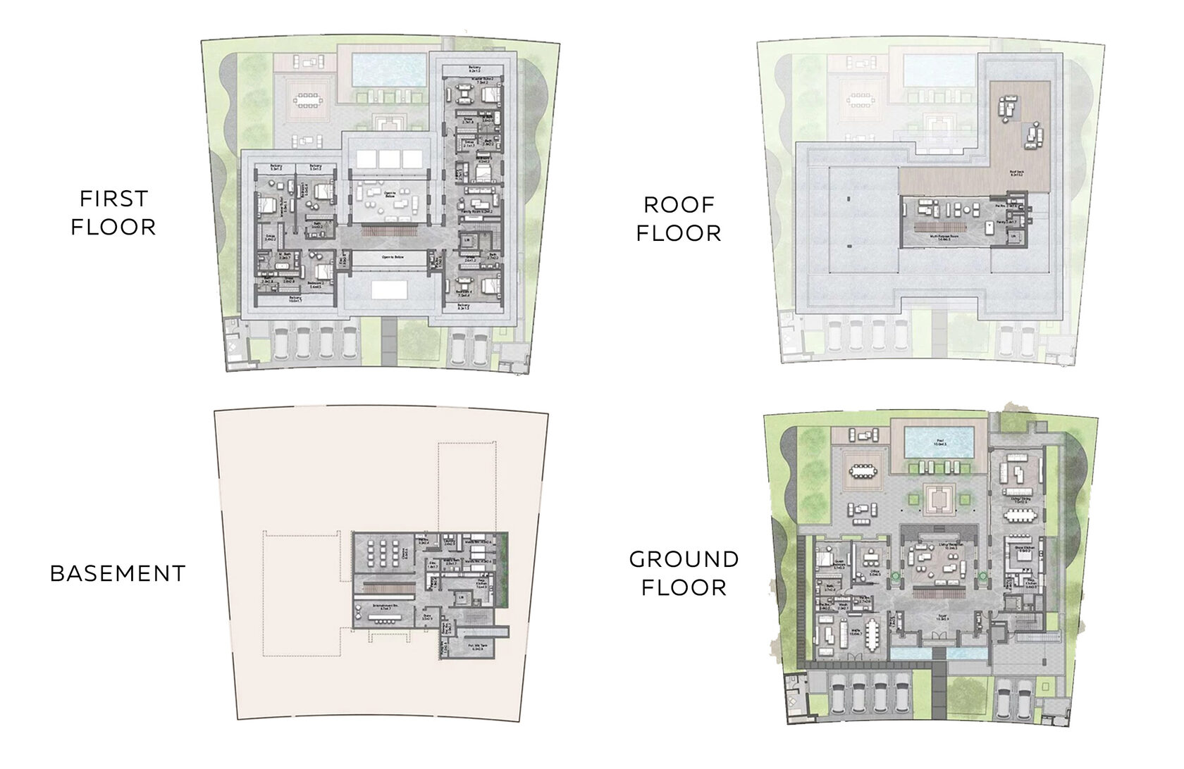  Reem Hills by Q Properties