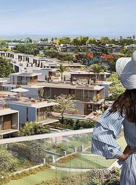 Reem Hills by Q Properties