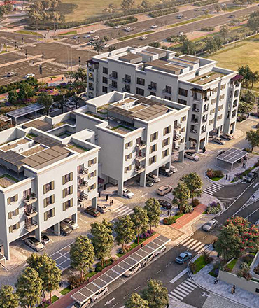Yas Golf Collection Residences