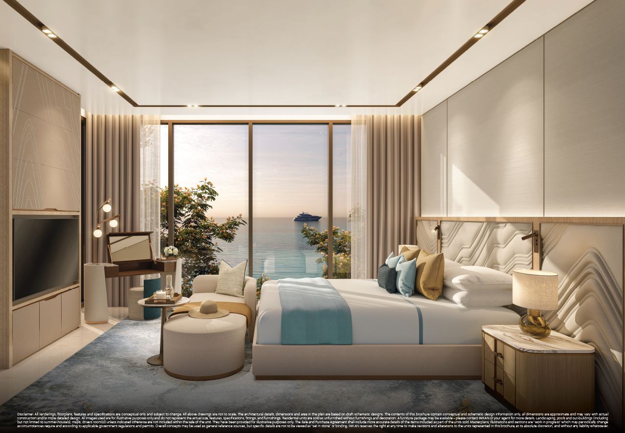  SHA Residences Emirates at AlJurf-IMKAN Properties