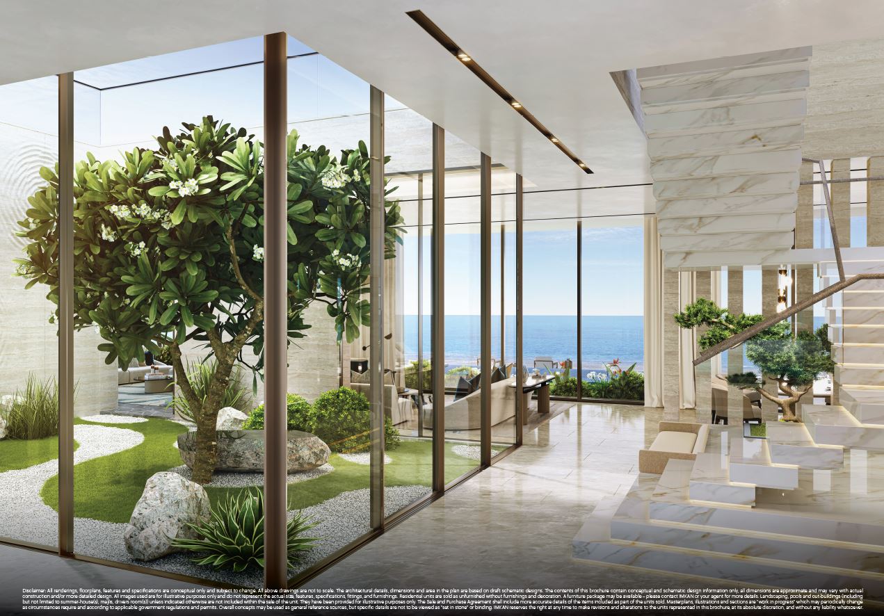  SHA Residences Emirates at AlJurf-IMKAN Properties
