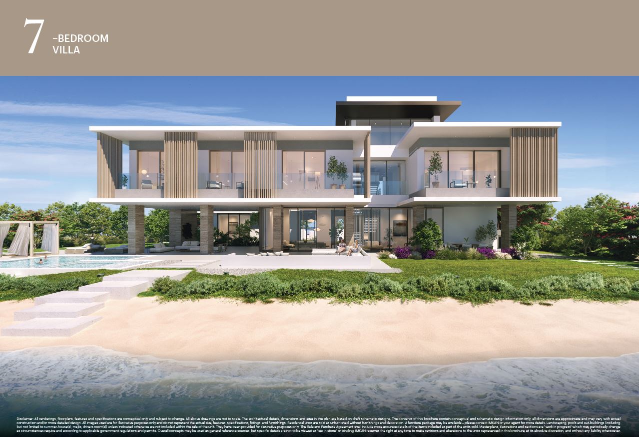  SHA Residences Emirates at AlJurf-IMKAN Properties