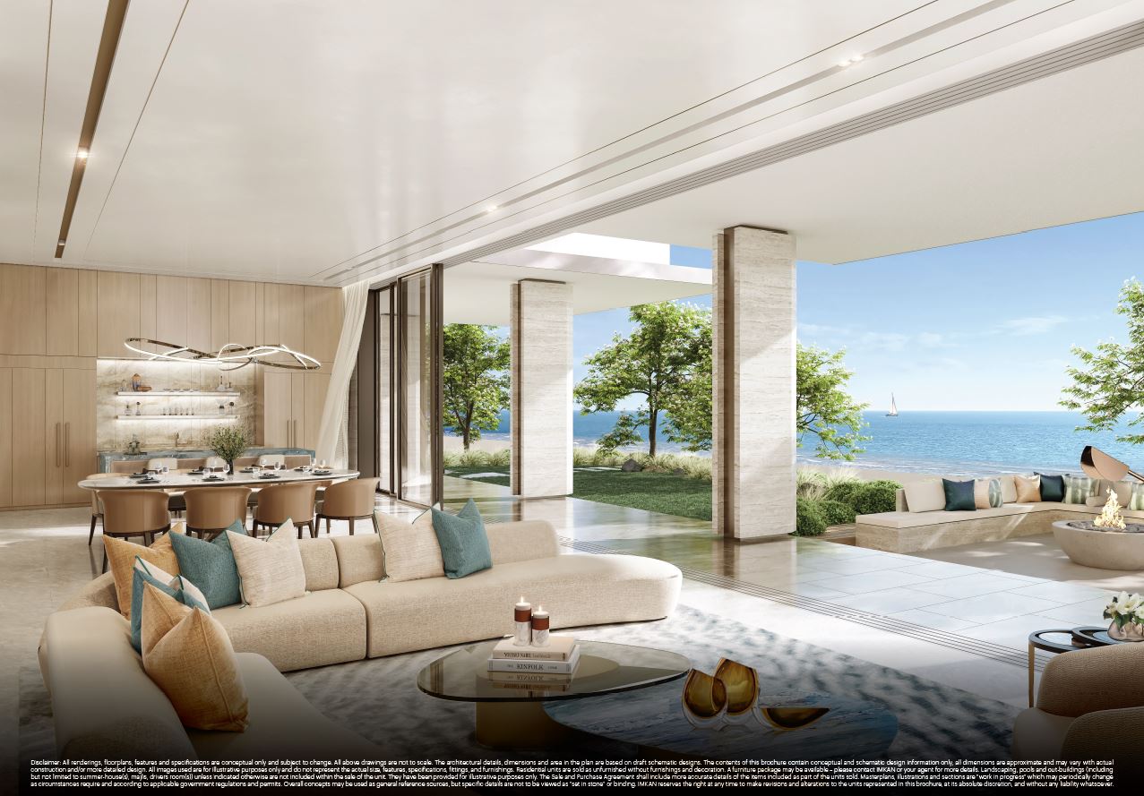  SHA Residences Emirates at AlJurf-IMKAN Properties