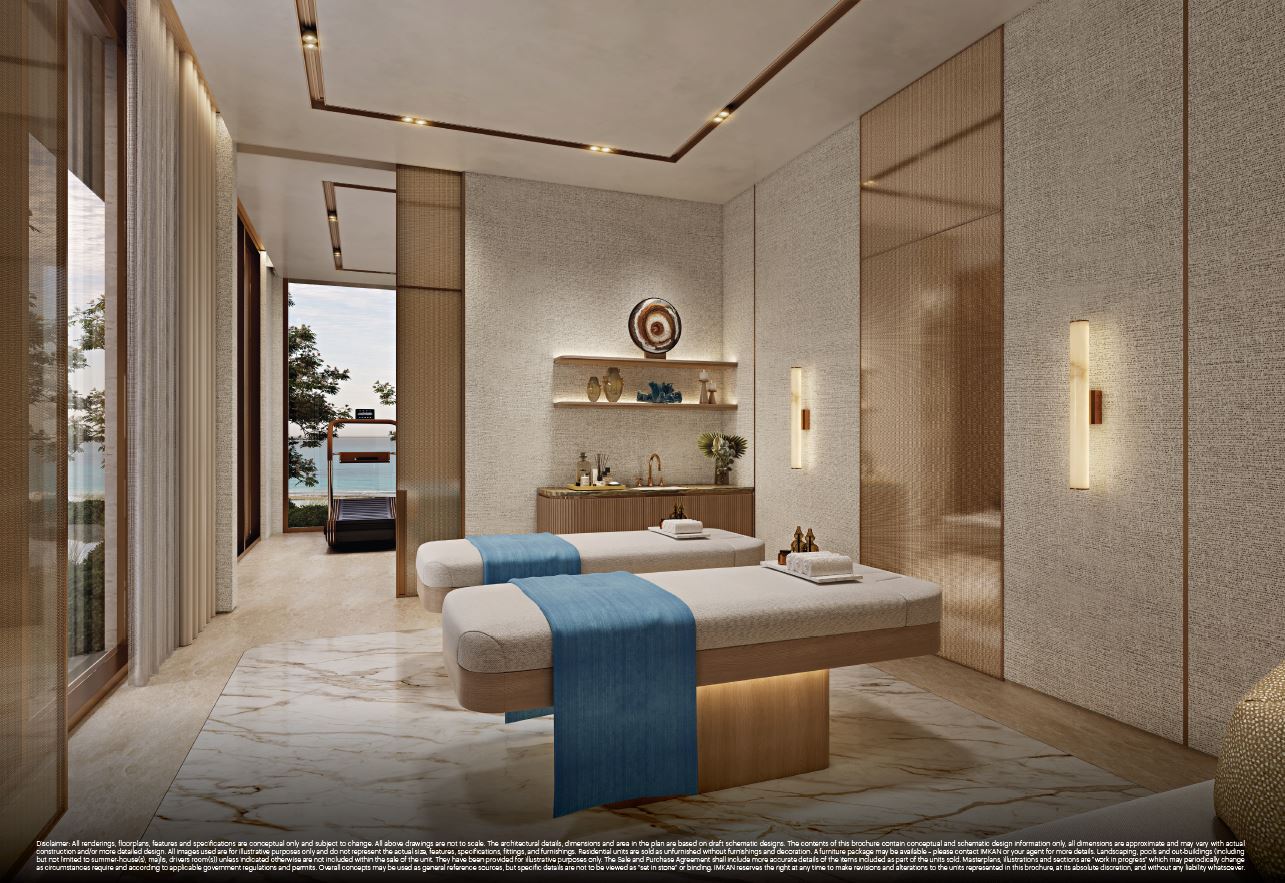  SHA Residences Emirates at AlJurf-IMKAN Properties