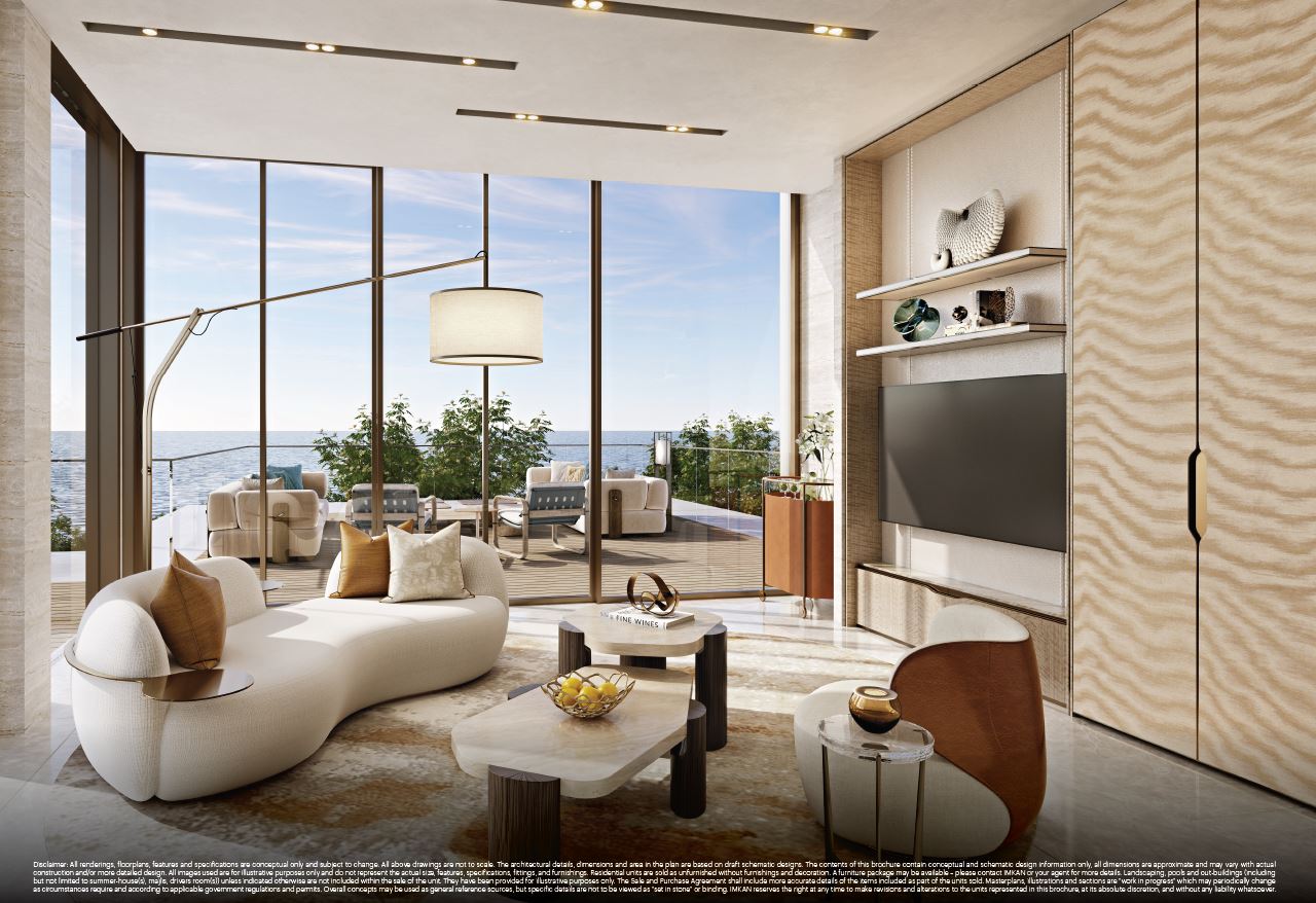  SHA Residences Emirates at AlJurf-IMKAN Properties