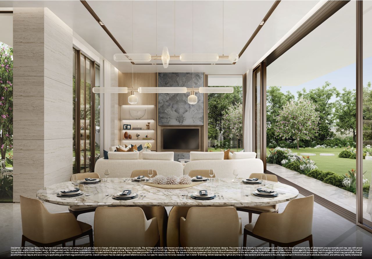  SHA Residences Emirates at AlJurf-IMKAN Properties
