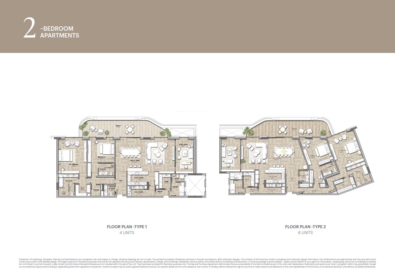  SHA Residences Emirates at AlJurf-IMKAN Properties
