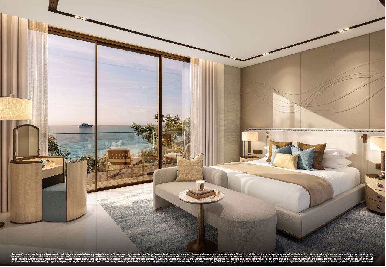  SHA Residences Emirates at AlJurf-IMKAN Properties