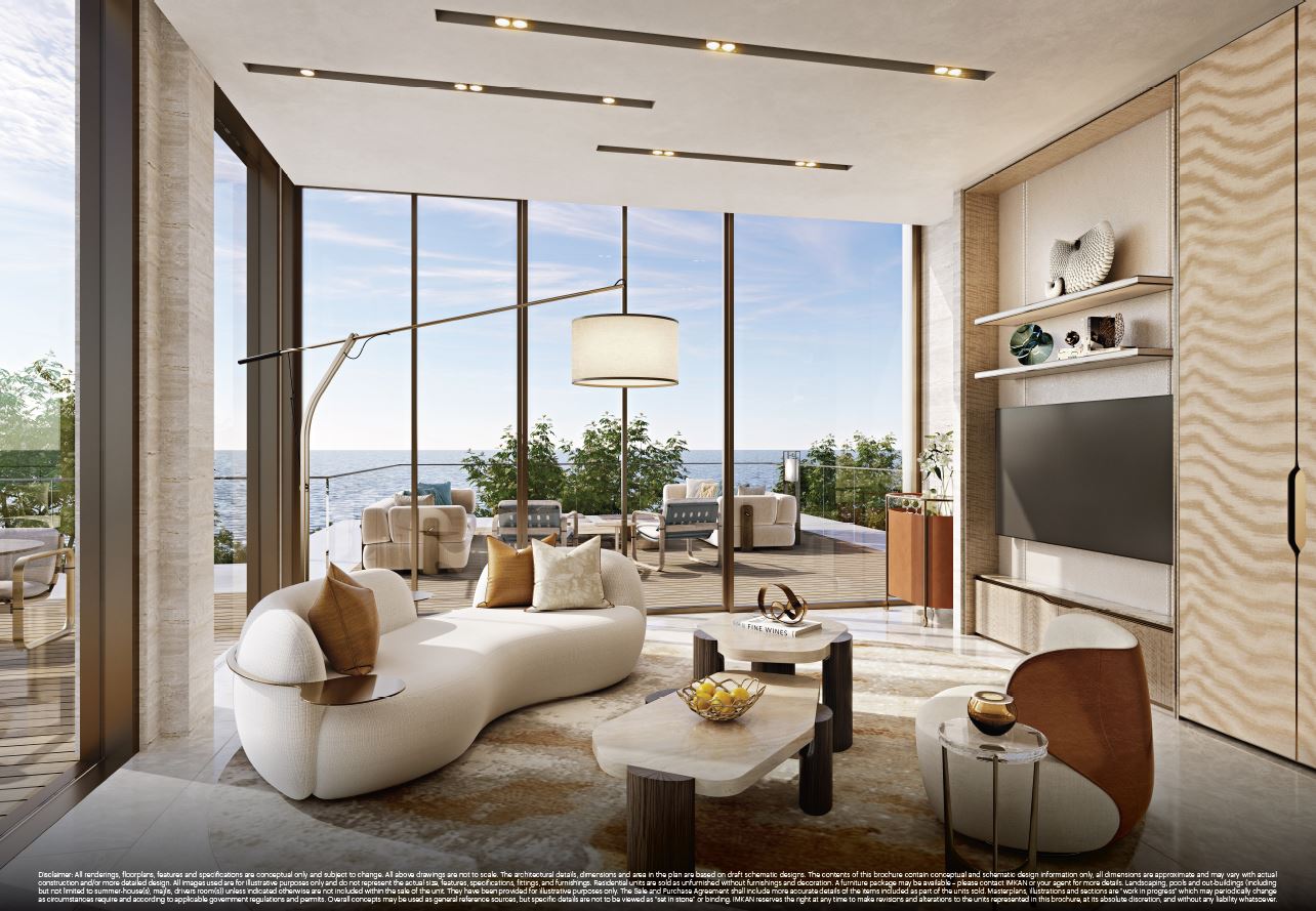  SHA Residences Emirates at AlJurf-IMKAN Properties