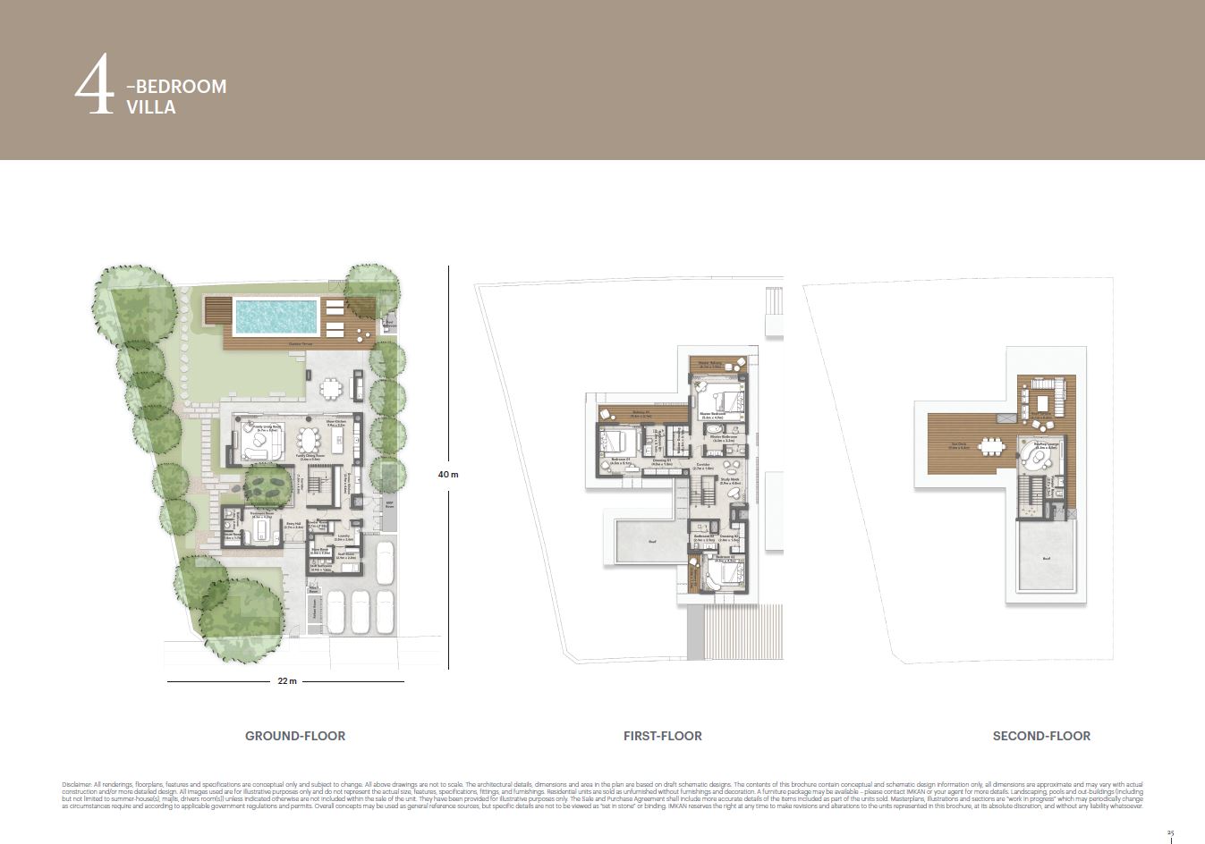  SHA Residences Emirates at AlJurf-IMKAN Properties