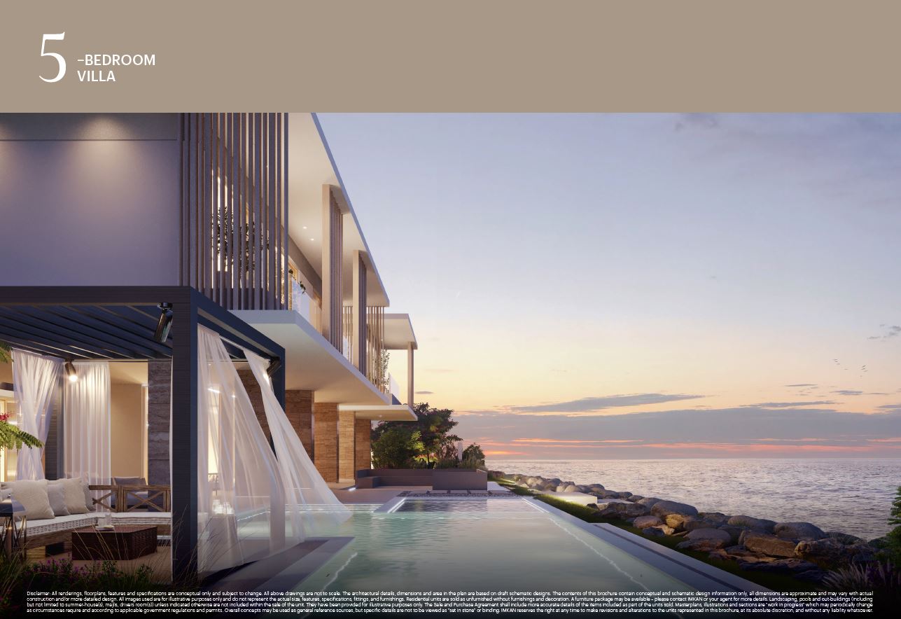  SHA Residences Emirates at AlJurf-IMKAN Properties
