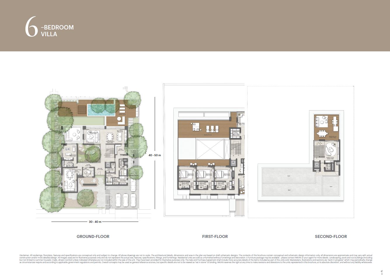  SHA Residences Emirates at AlJurf-IMKAN Properties
