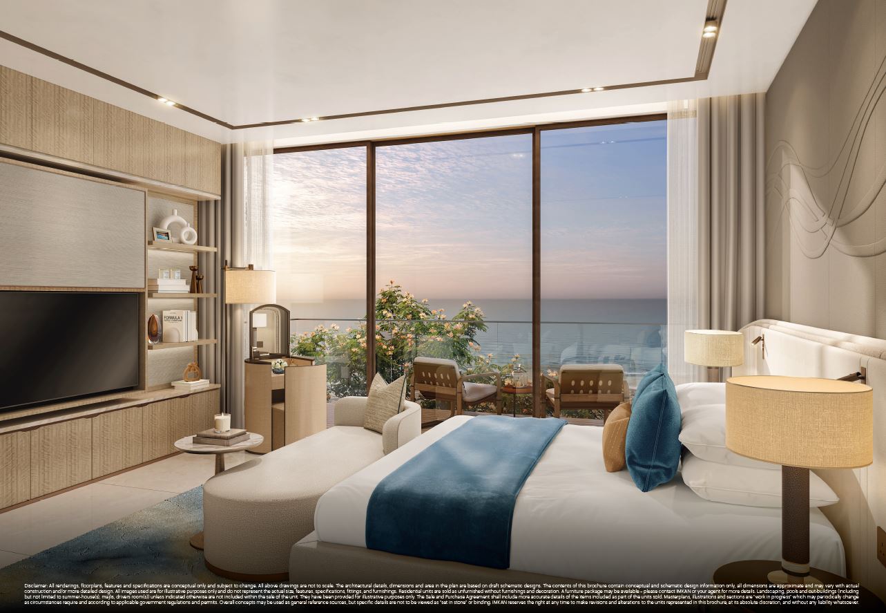  SHA Residences Emirates at AlJurf-IMKAN Properties