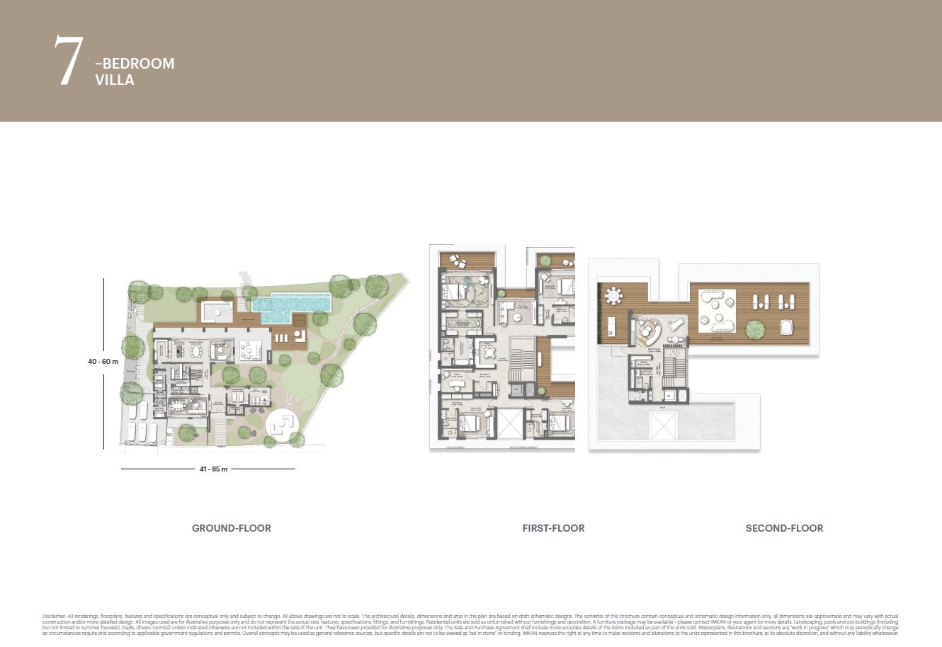  SHA Residences Emirates at AlJurf-IMKAN Properties