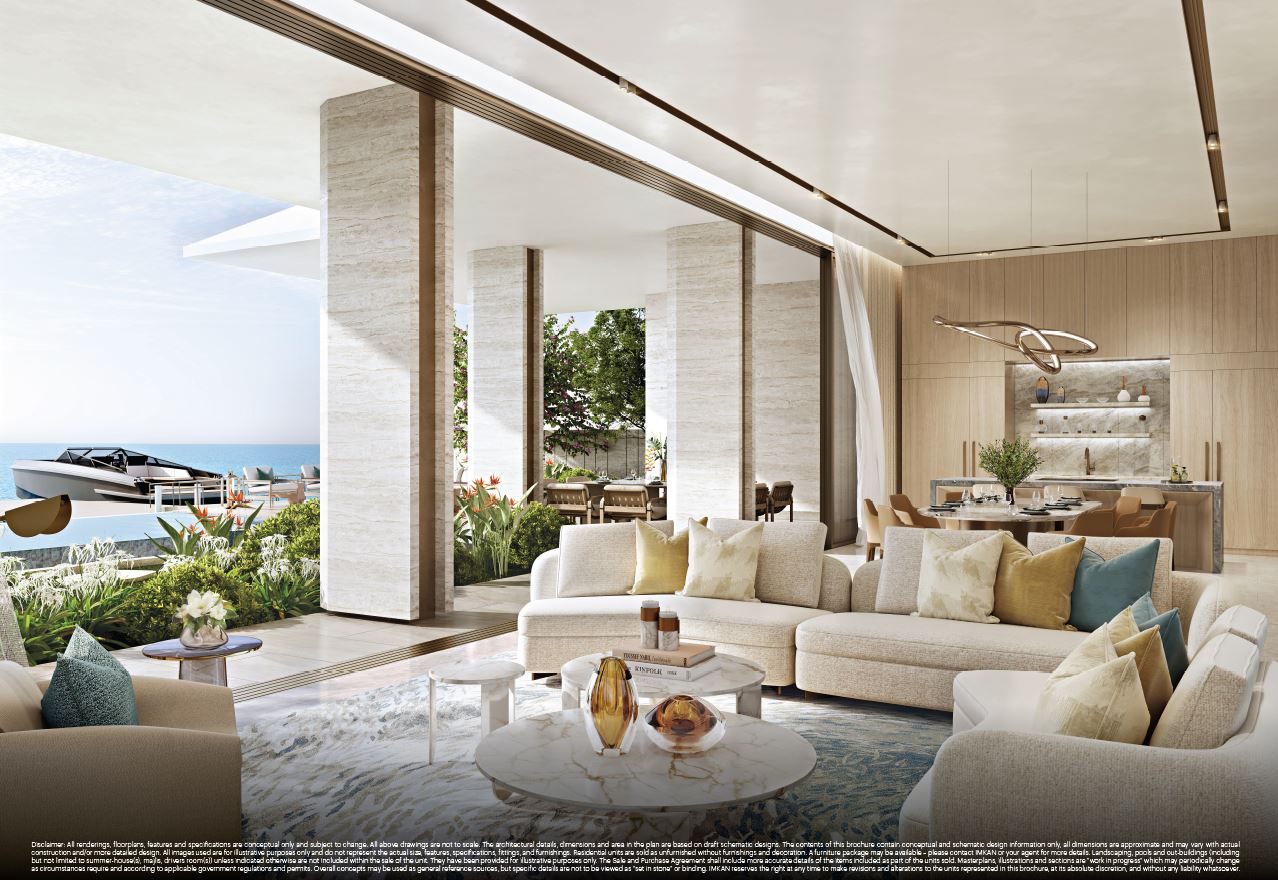  SHA Residences Emirates at AlJurf-IMKAN Properties