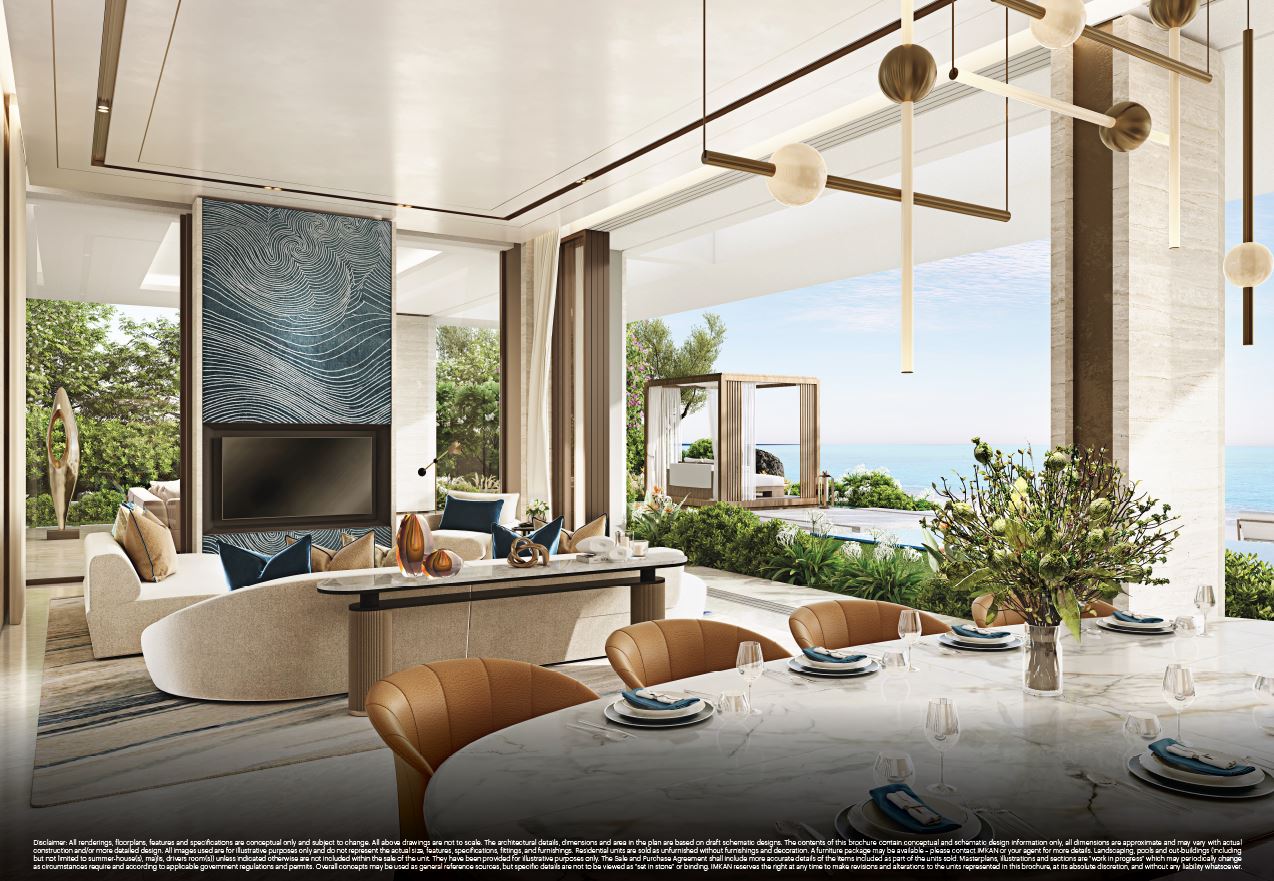  SHA Residences Emirates at AlJurf-IMKAN Properties