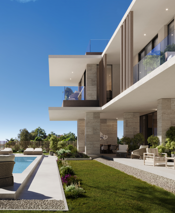  SHA Residences Emirates at AlJurf-IMKAN Properties