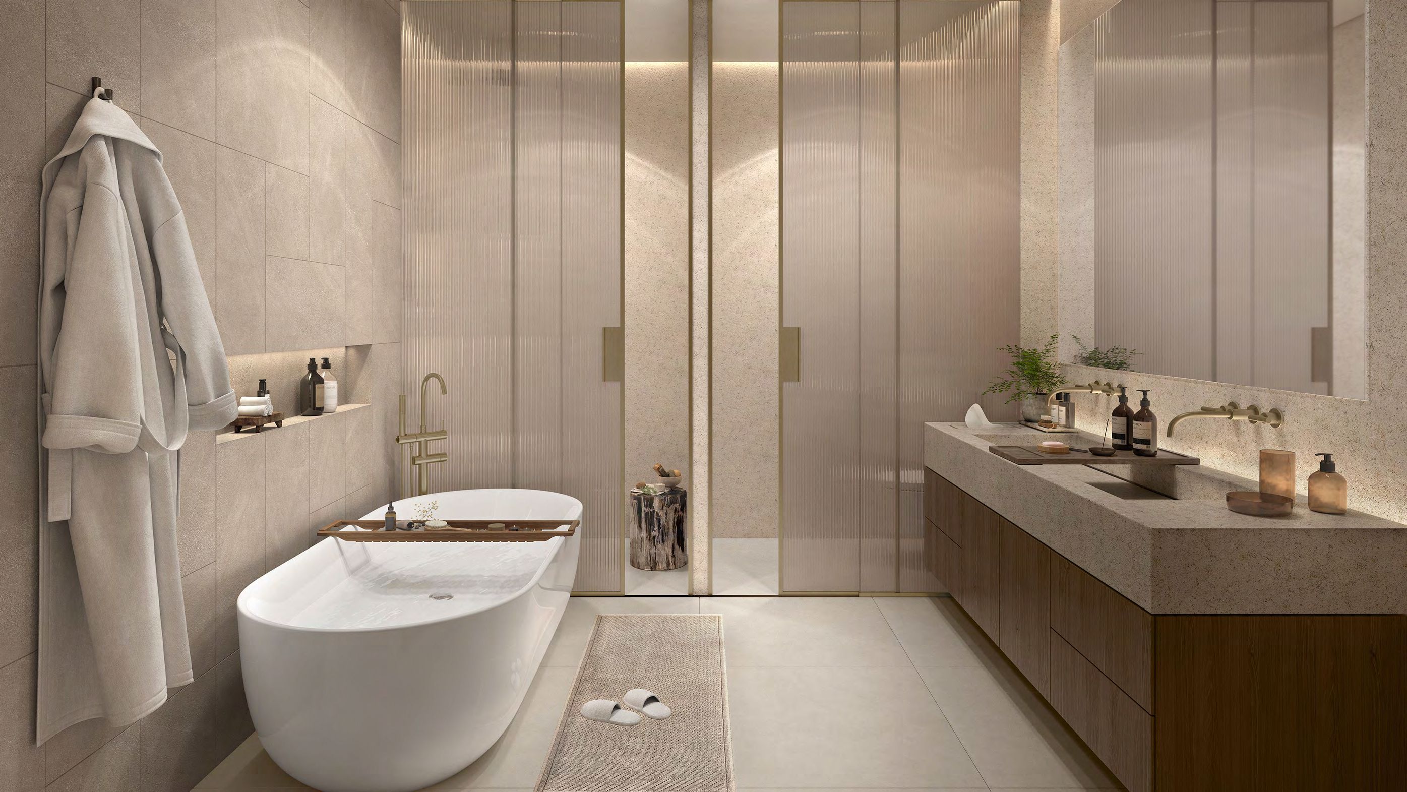 The Source by ALDAR